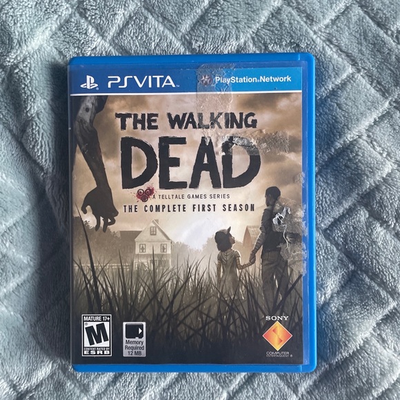 PS Vita bundle - Picture 5 of 10